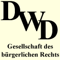 DWD GbR Westermayr Logo